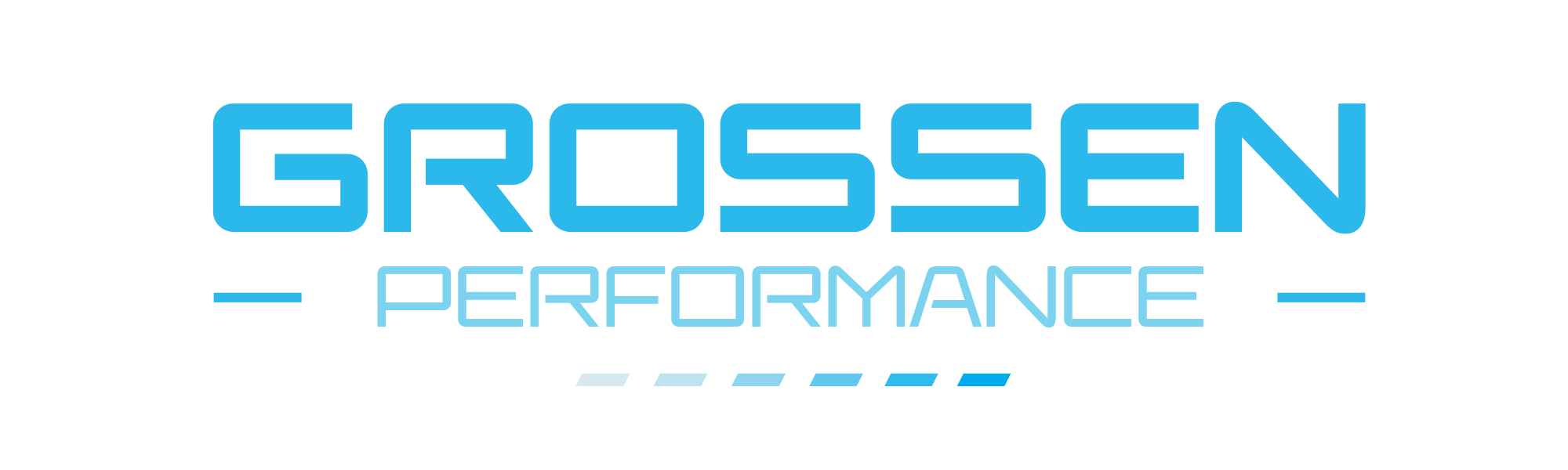 Grossen Performance &mdash; Coach Dries